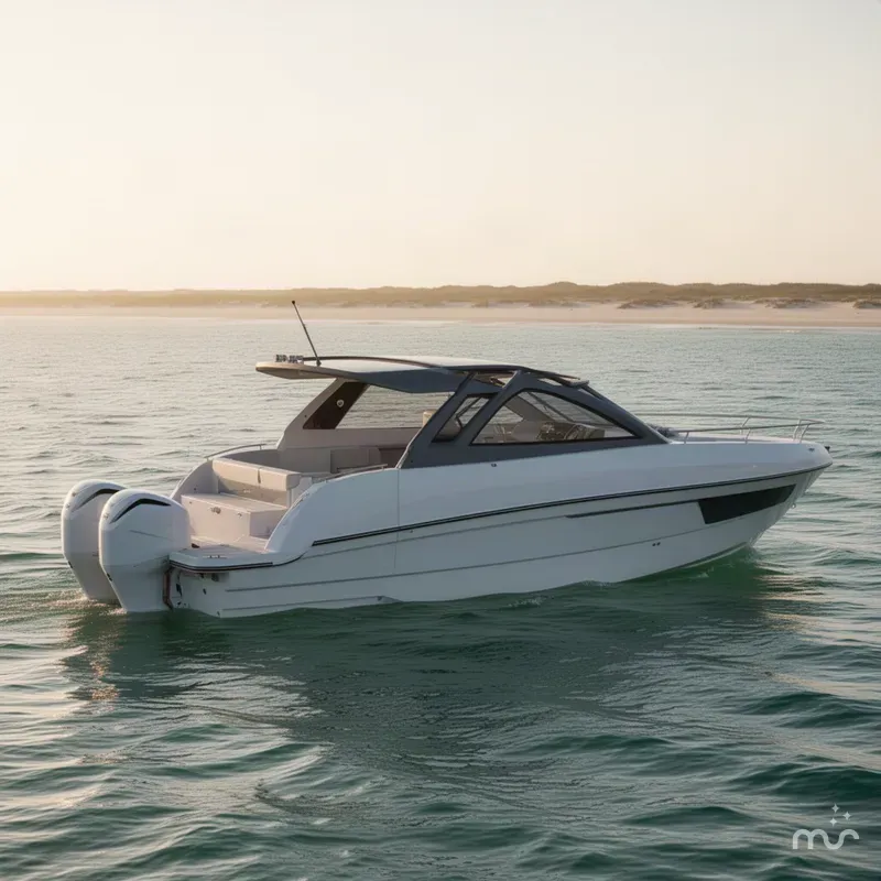 The Image of Valiatt 380 Bowrider 2027 - 1
