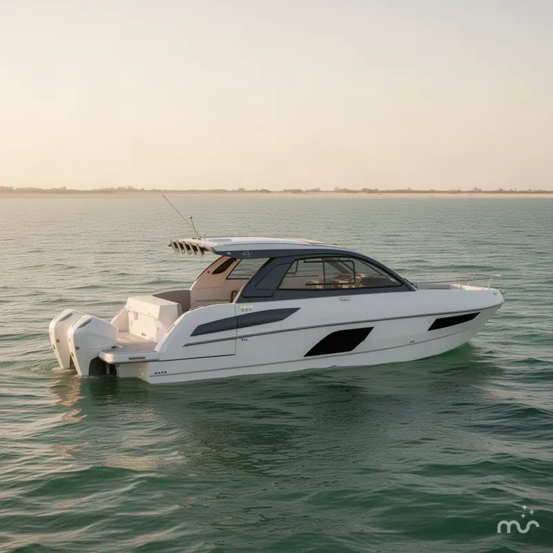 The Image of Valiatt 380 Bowrider 2027 - 0