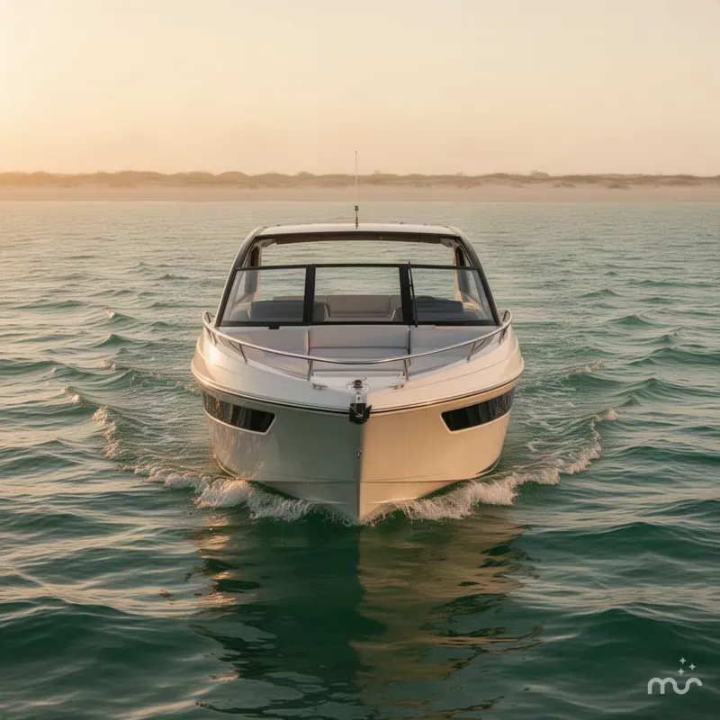 Slide: The Image of Valiatt 380 Bowrider 2027 - 3