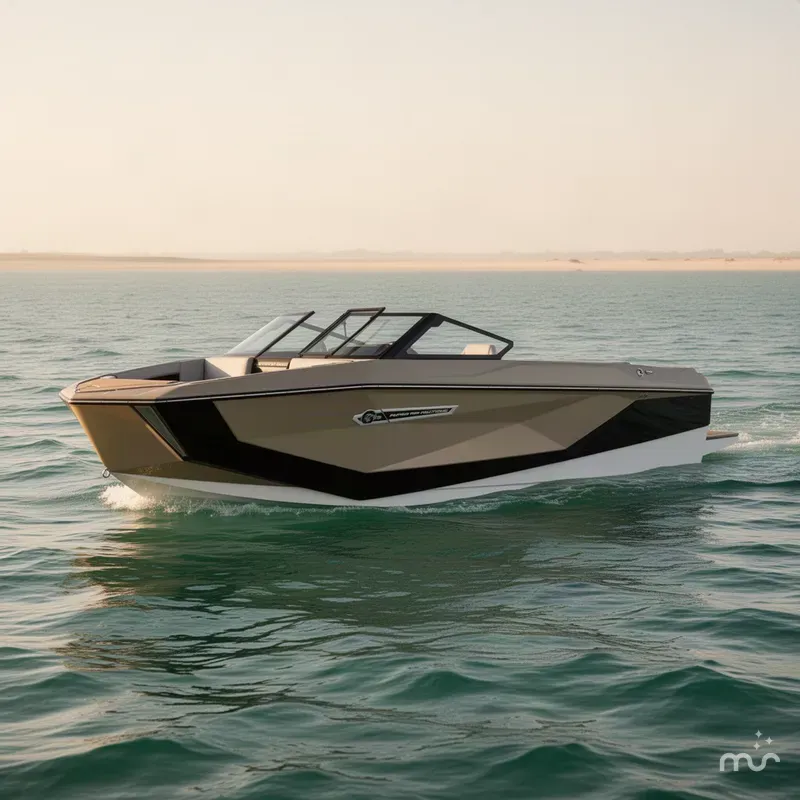 The Image of Nautique Super Air Nautique G23 2026 - 0