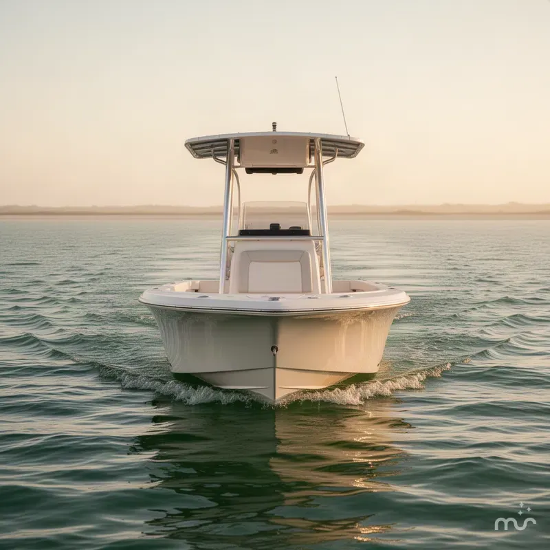 Slide: The Image of NauticStar 224 XTS 2014 - 3
