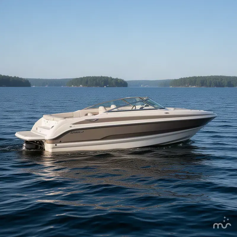 The Image of Larson LXi 268 2006 - 0