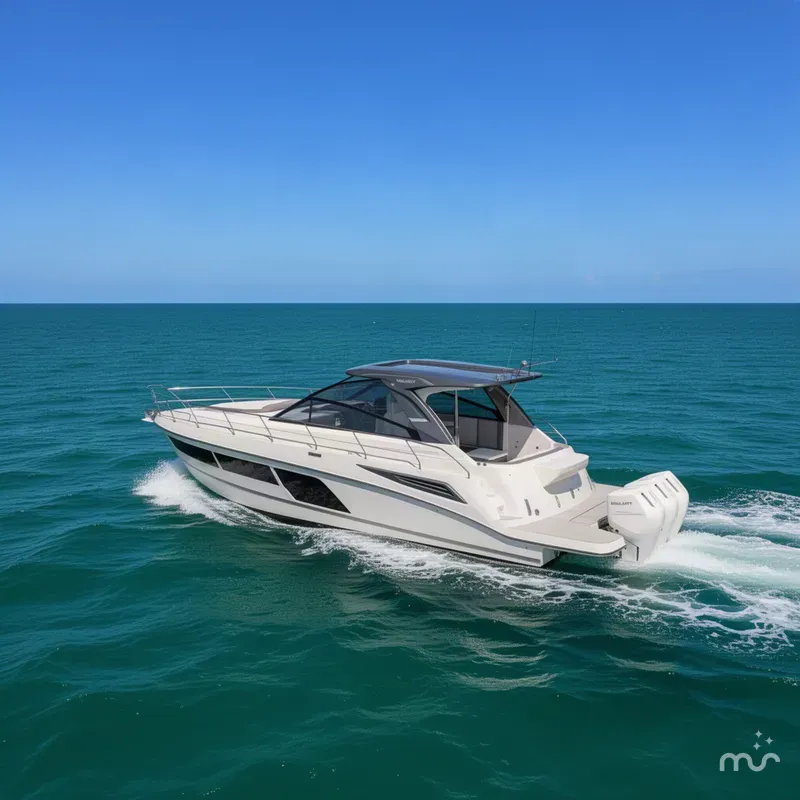 The Image of Valiatt 380GT 2027 - 0