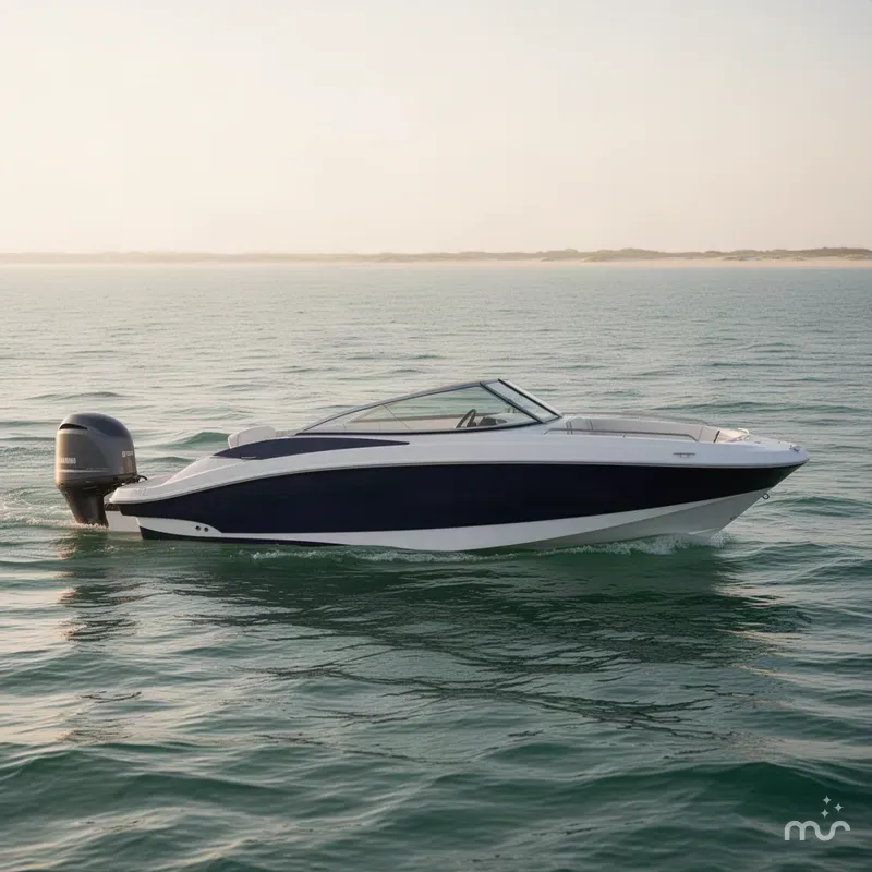 The Image of Southwind 2400 SD 2013 - 0