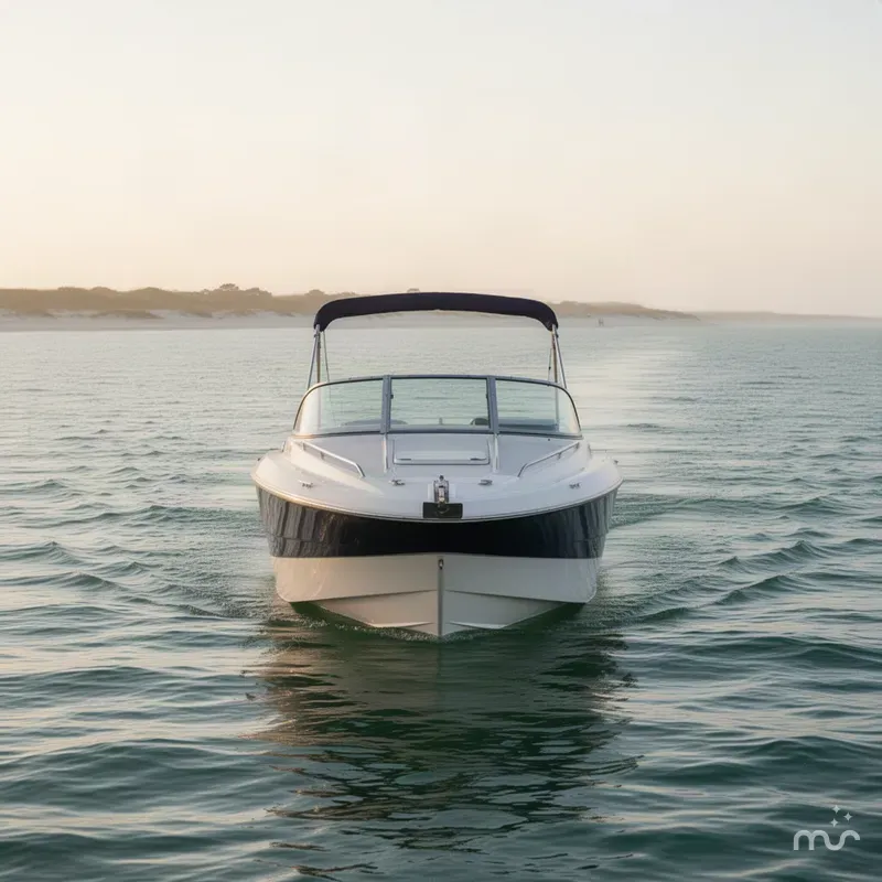Slide: The Image of Southwind 2400 SD 2013 - 1