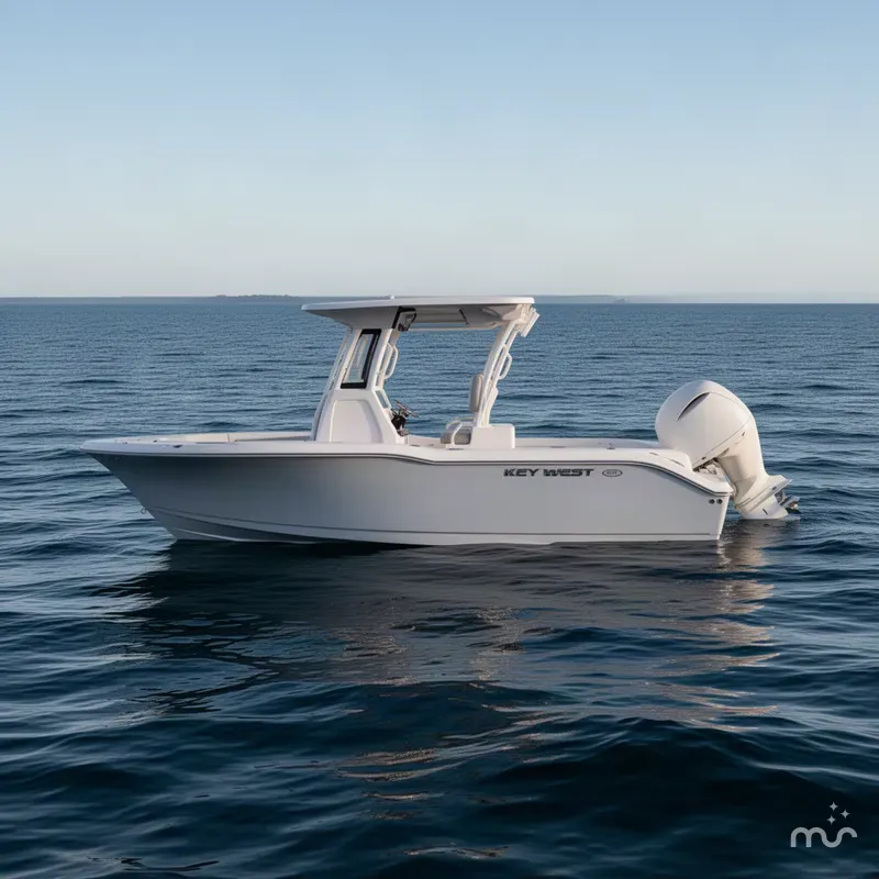 Slide: The Image of Key West 249 FS 2027 - 1
