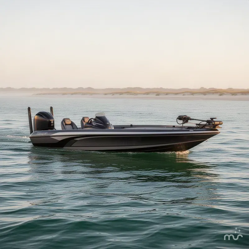 The Image of Ranger Z521R Cup-Equipped 2023 - 0