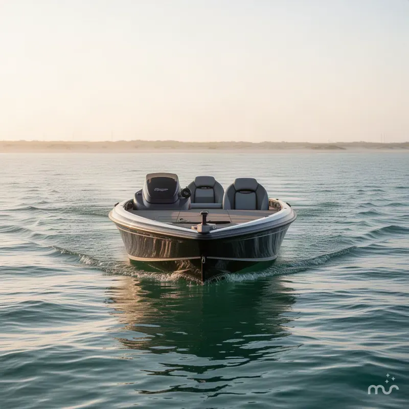 Slide: The Image of Ranger Z521R Cup-Equipped 2023 - 1