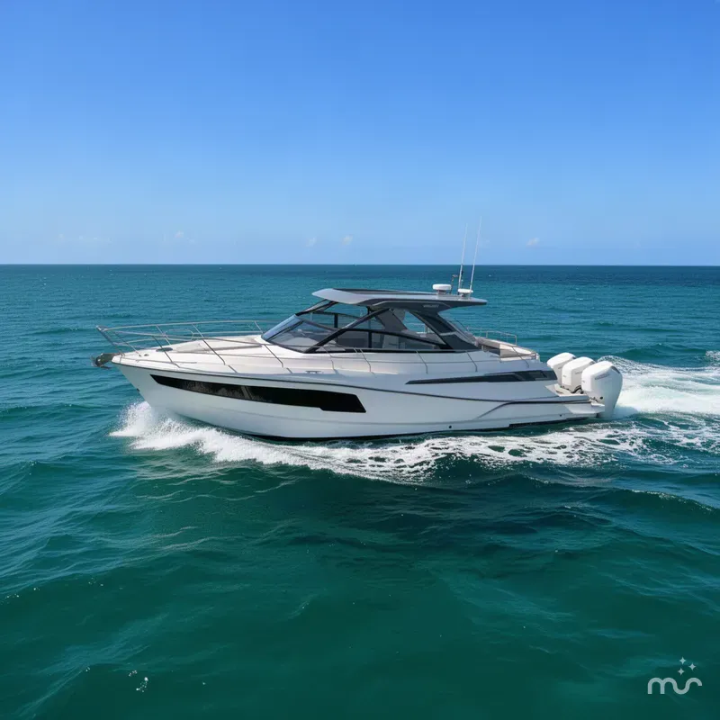 The Image of Valiatt 380GT 2027 - 0