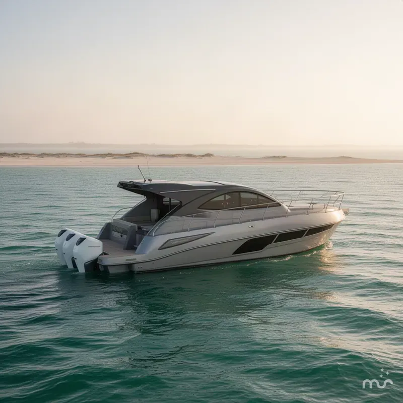 The Image of Valiatt 410HT 2027 - 0