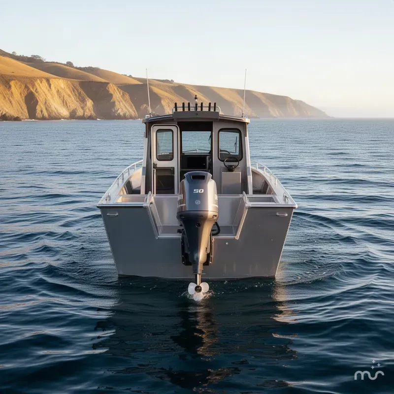 Slide: The Image of Duckworth 22 Pacific Pro 2024 - 1