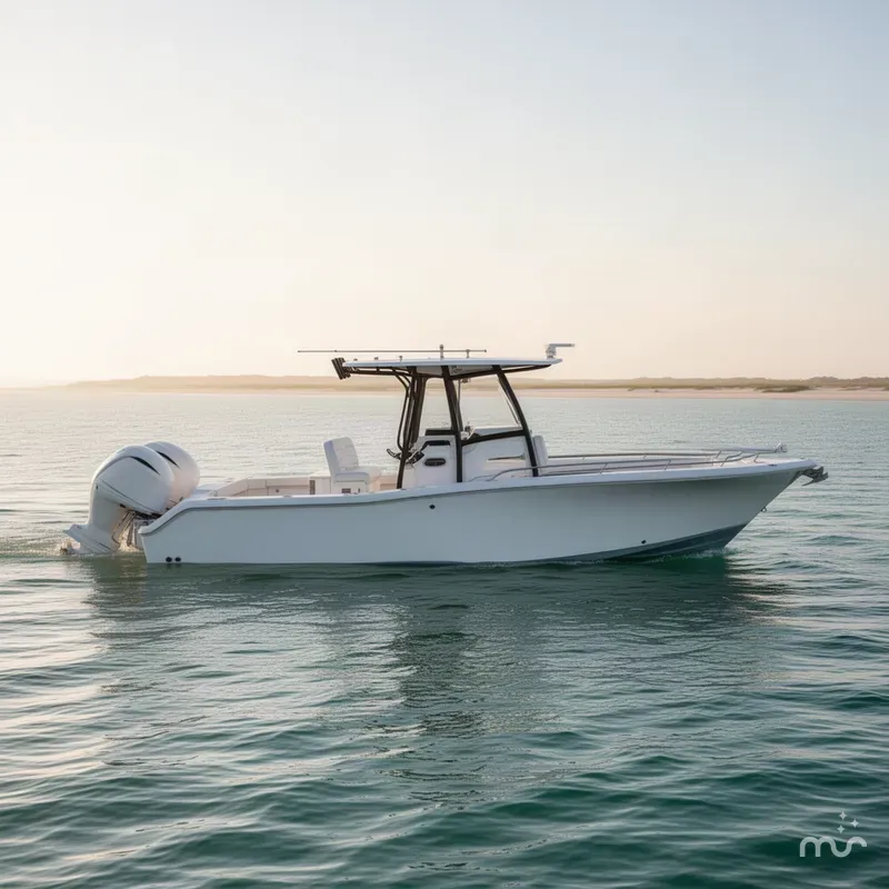 Slide: The Image of Sea Hunt Ultra 265SE 2025 - 1