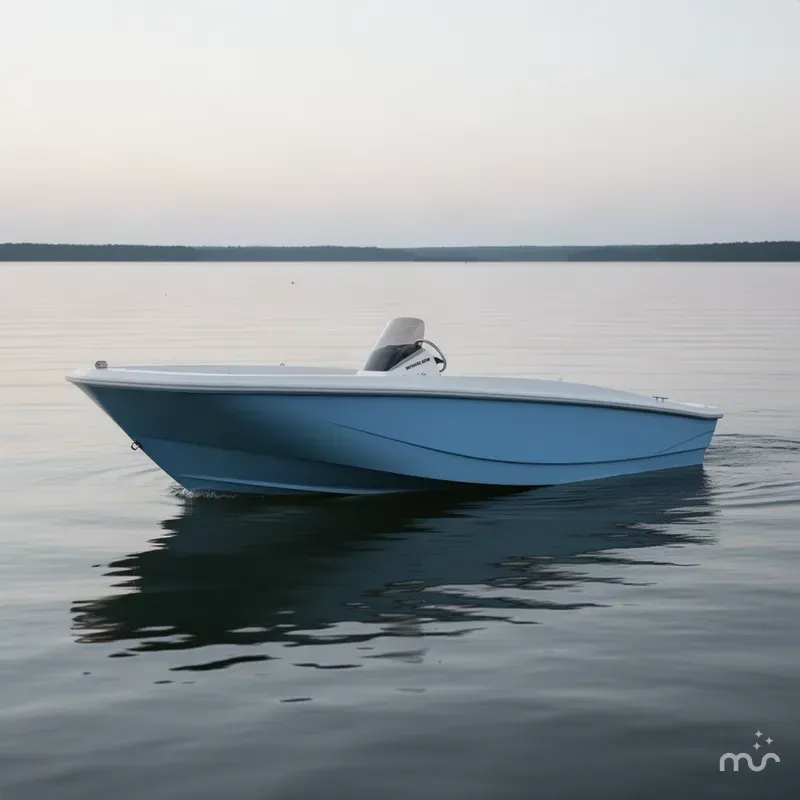 The Image of Boston Whaler 160 Super Sport 2027 - 1