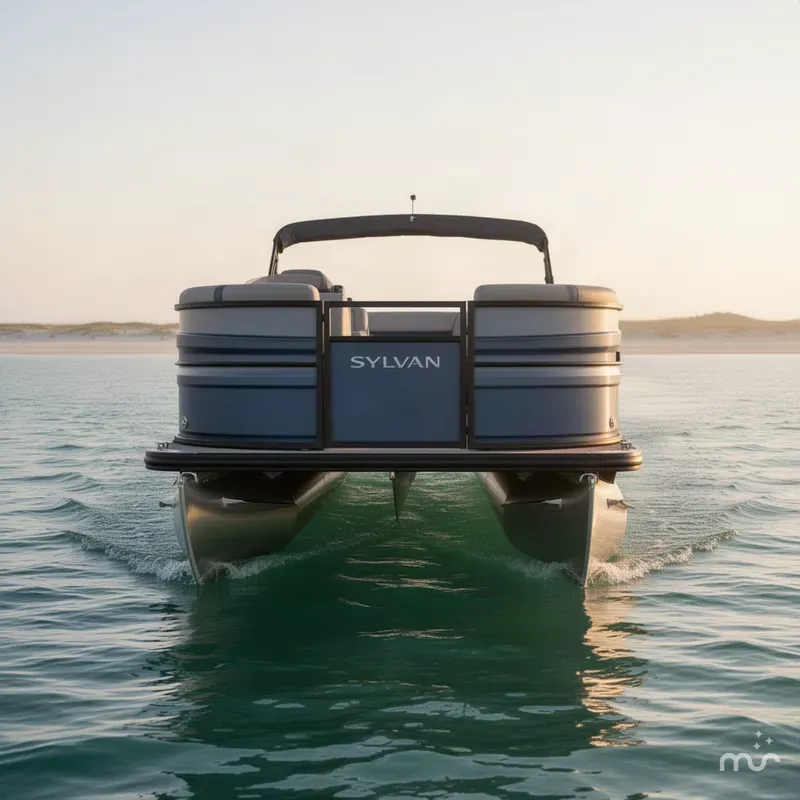 Slide: The Image of Sylvan X3 SLZ PLATINUM 2027 - 3