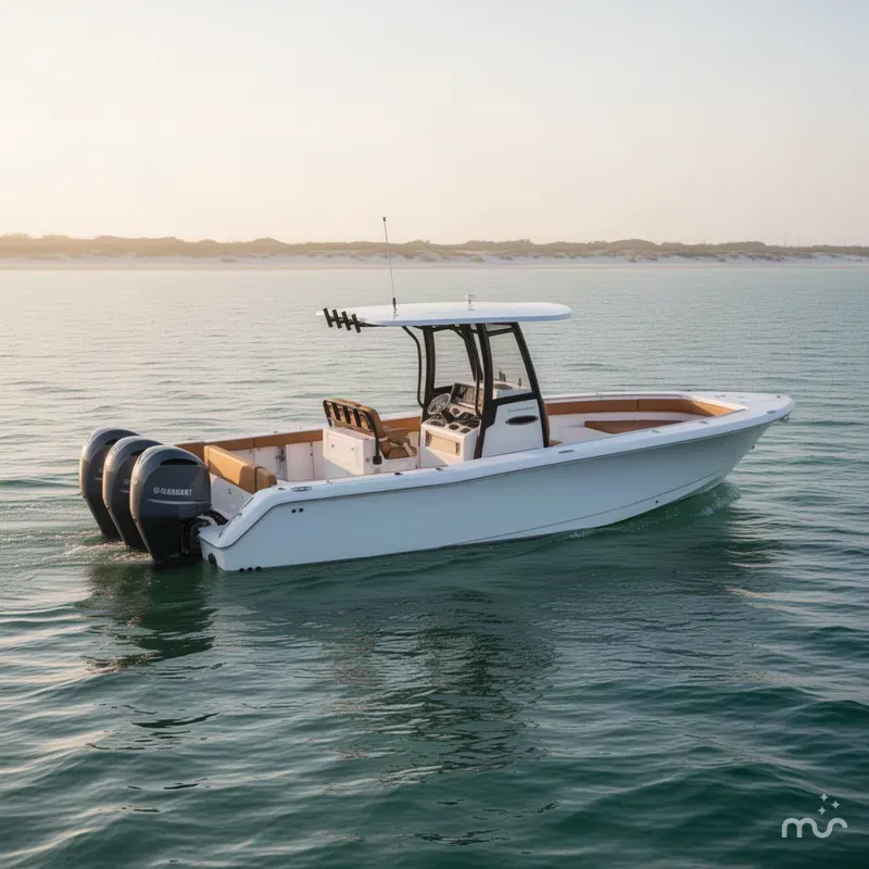 The Image of Sea Hunt Ultra 275SE 2020 - 0