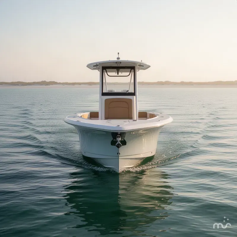 Slide: The Image of Sea Hunt Ultra 275SE 2020 - 1
