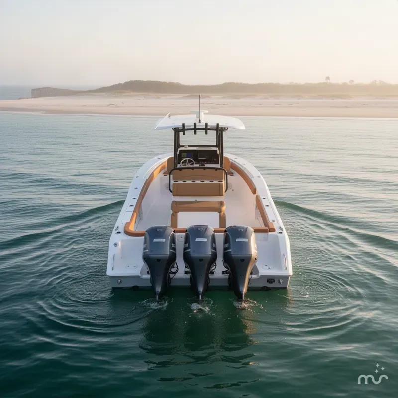 Slide: The Image of Sea Hunt Ultra 275SE 2020 - 2