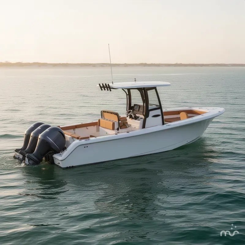 Slide: The Image of Sea Hunt Ultra 275SE 2020 - 3