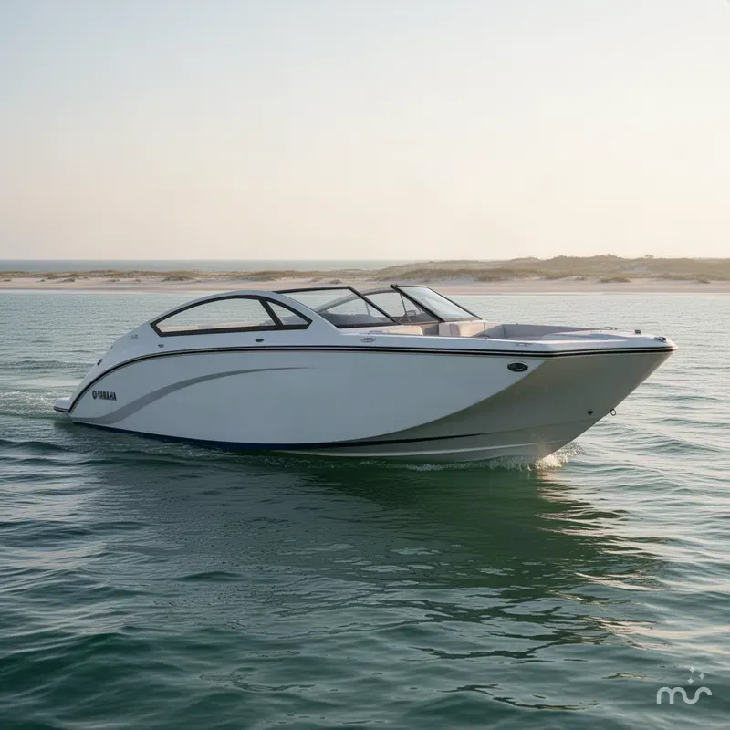 The Image of Yamaha 275SE 2026 - 0