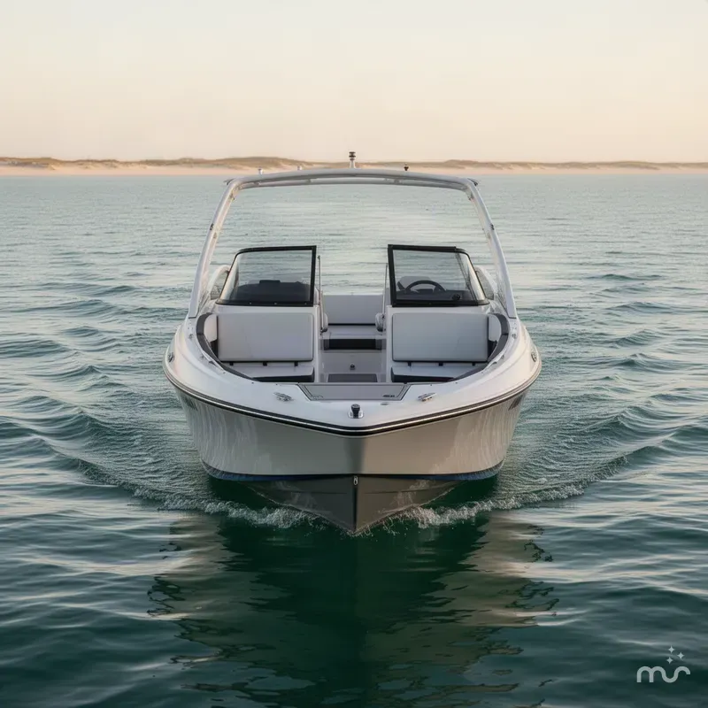 Slide: The Image of Yamaha 275SE 2026 - 3