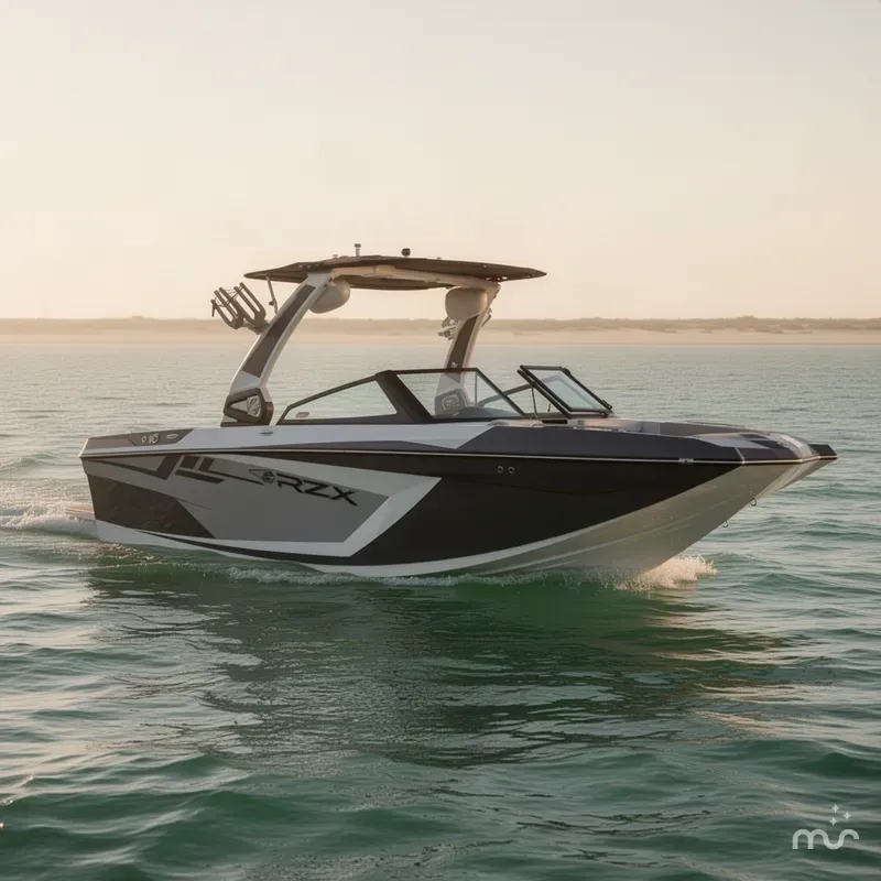 The Image of Tigé RZX 20 2019 - 0