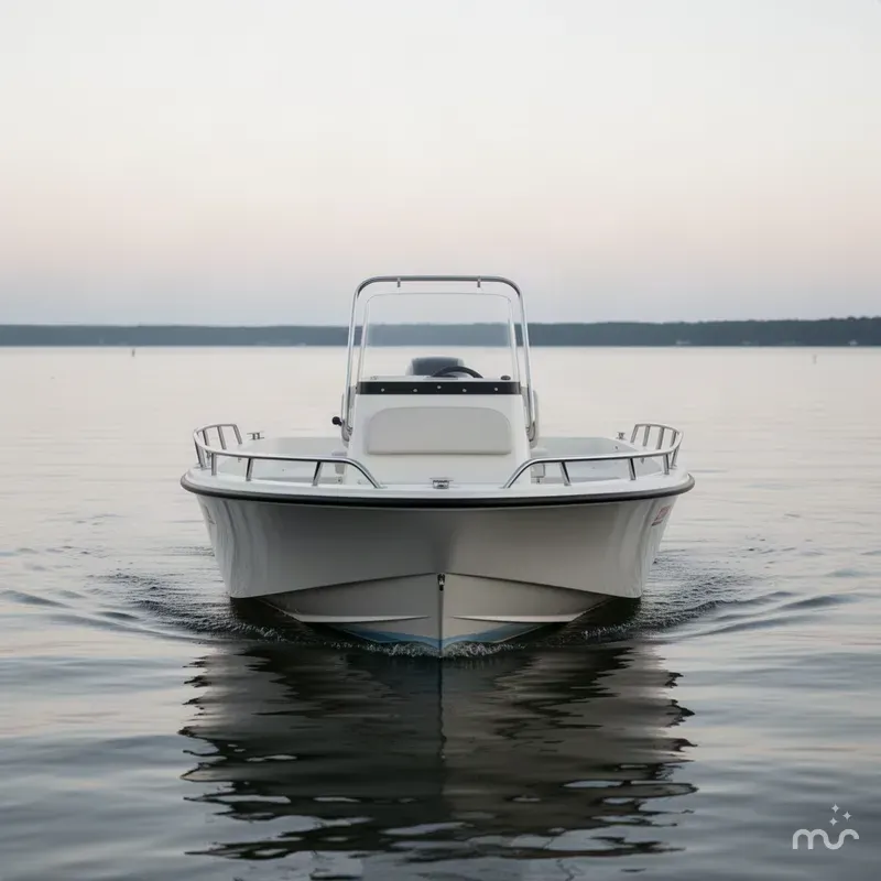Slide: The Image of Boston Whaler 210 Montauk 2027 - 1
