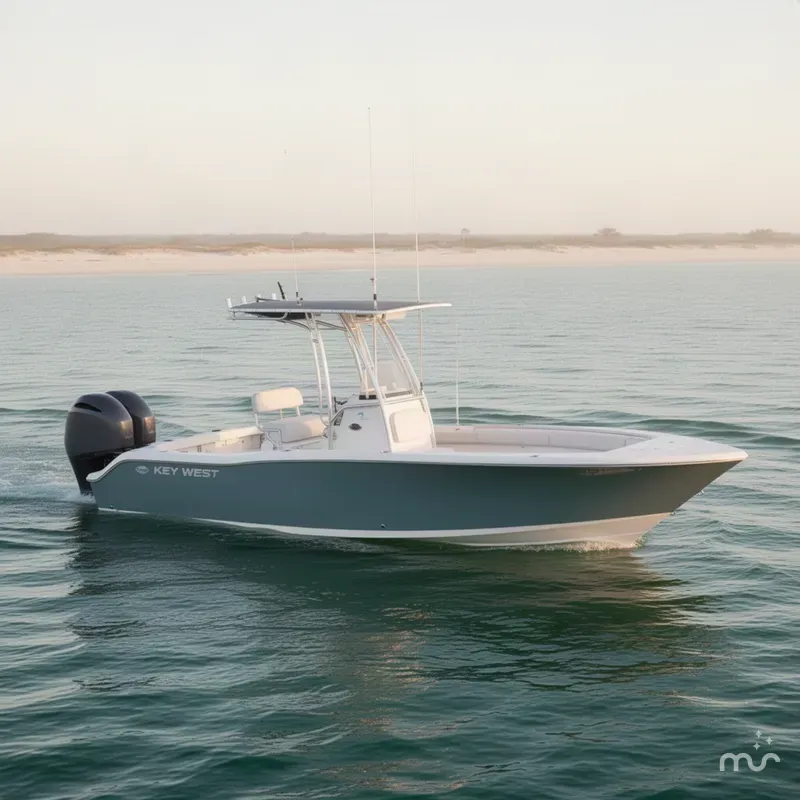 The Image of Key West 203 FS 2027 - 0