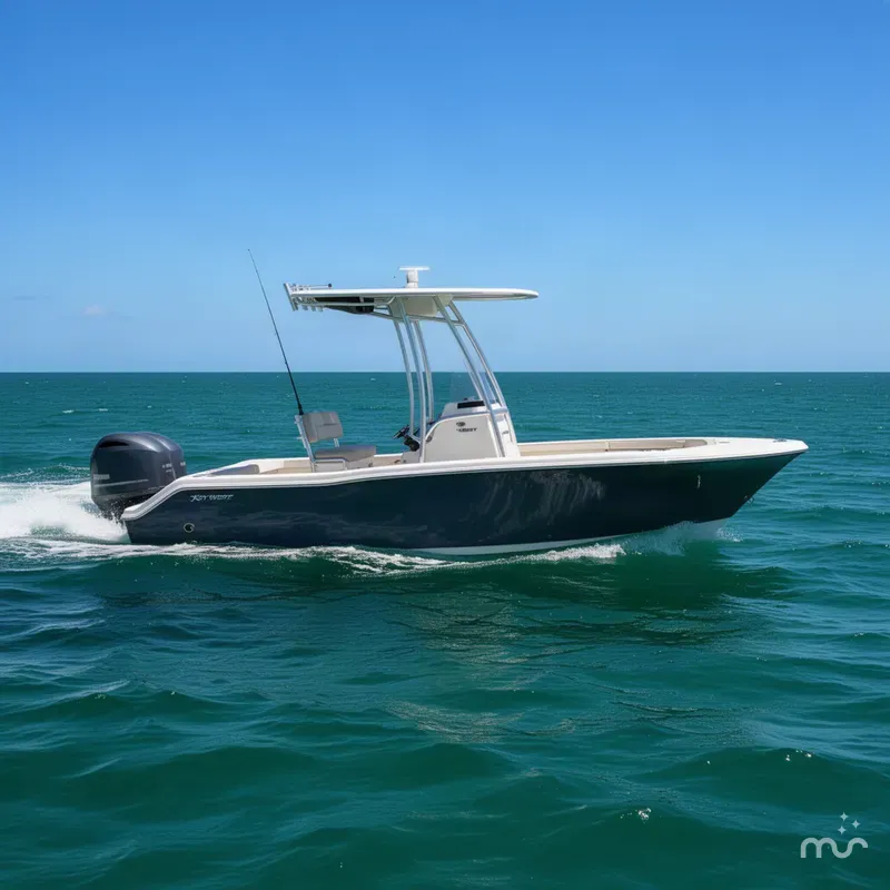The Image of Key West 203 FS 2027 - 0