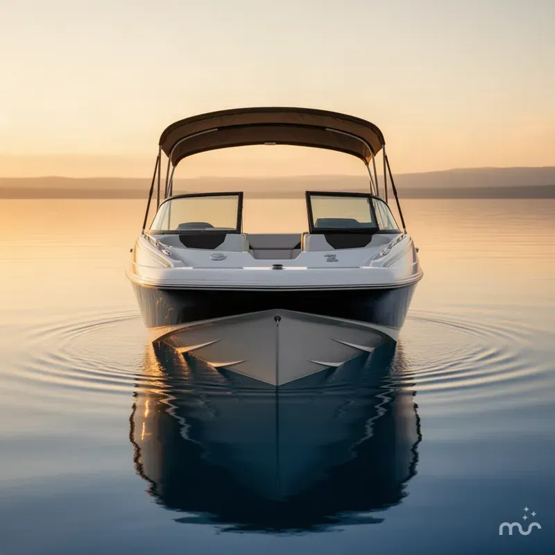 Slide: The Image of Tahoe 2150 2023 - 1