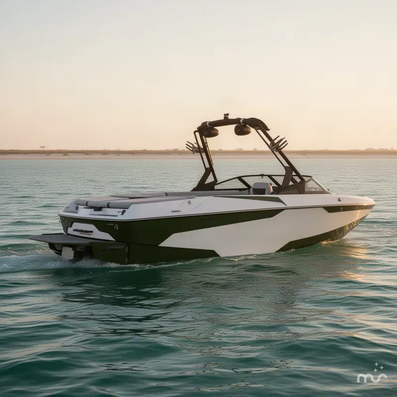 The Image of Axis Wake Research A22 2022 - 0