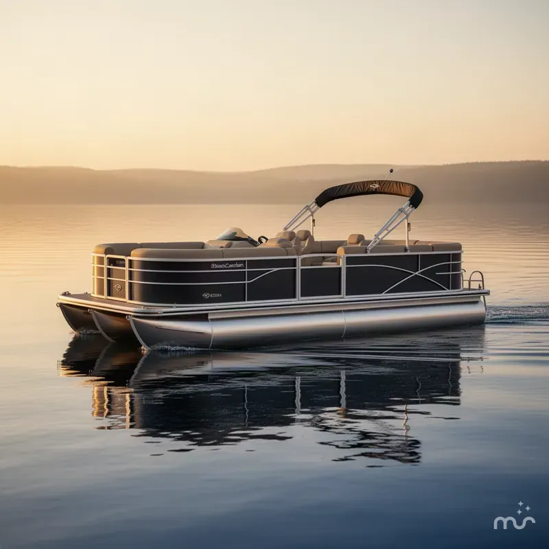 The Image of SunCatcher Diamond Elite 322SS 2027 - 0