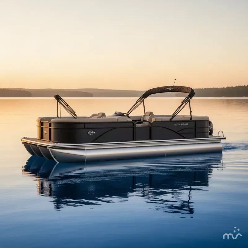 The Image of SunCatcher Diamond Elite 326 RC 2027 - 0