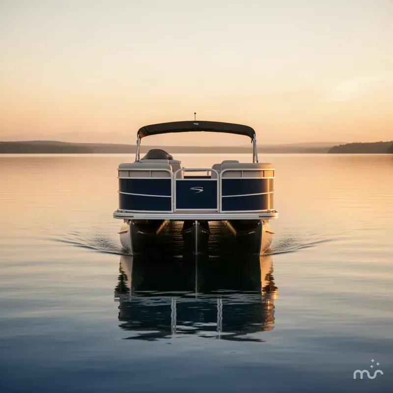 Slide: The Image of SunCatcher Elite 322SS 2027 - 1