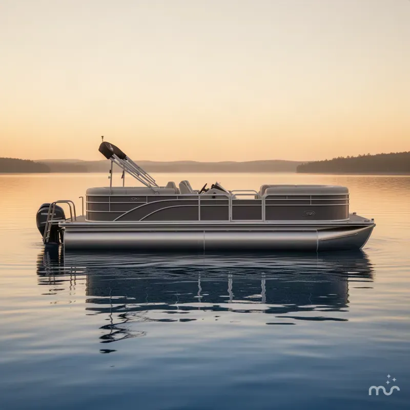 Slide: The Image of SunCatcher Elite 322SS 2027 - 2