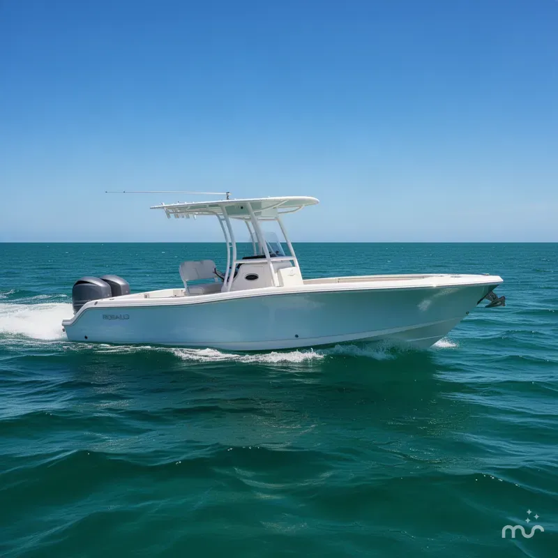 The Image of Robalo 246 Cayman 2027 - 0