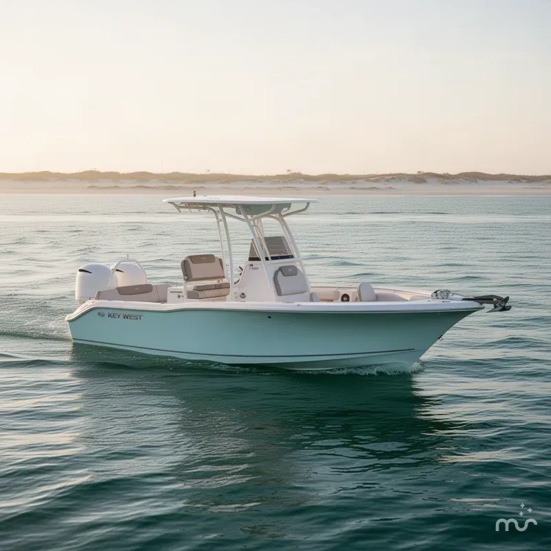 The Image of Key West 239 FS 2027 - 0