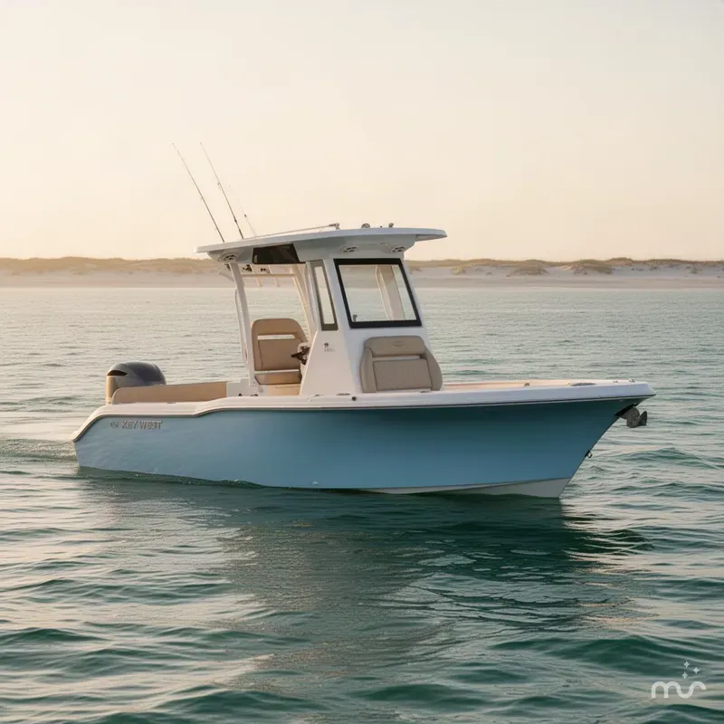 Slide: The Image of Key West 249 FS 2027 - 2