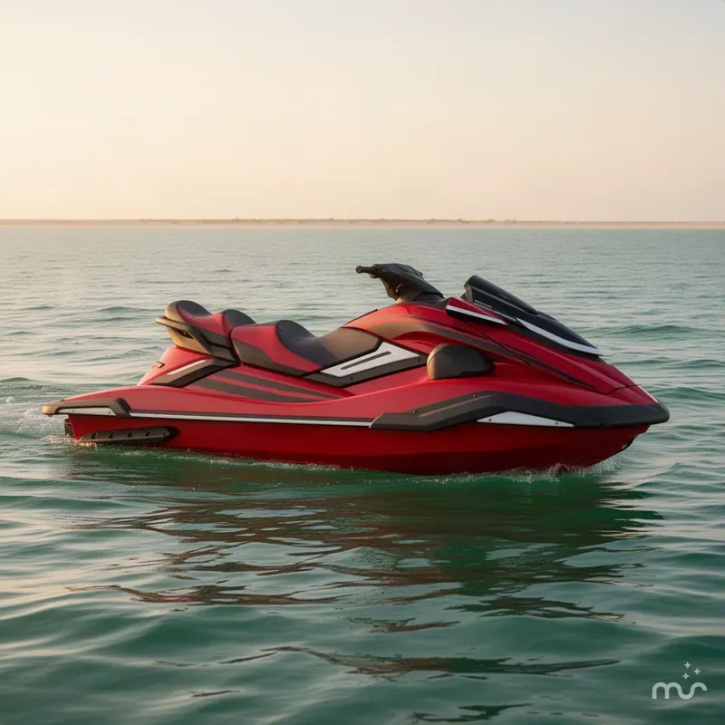 The Image of Yamaha FX SVHO 2023 - 0