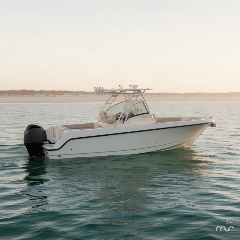 The Image of Boston Whaler 230 Vantage 2014 - 0