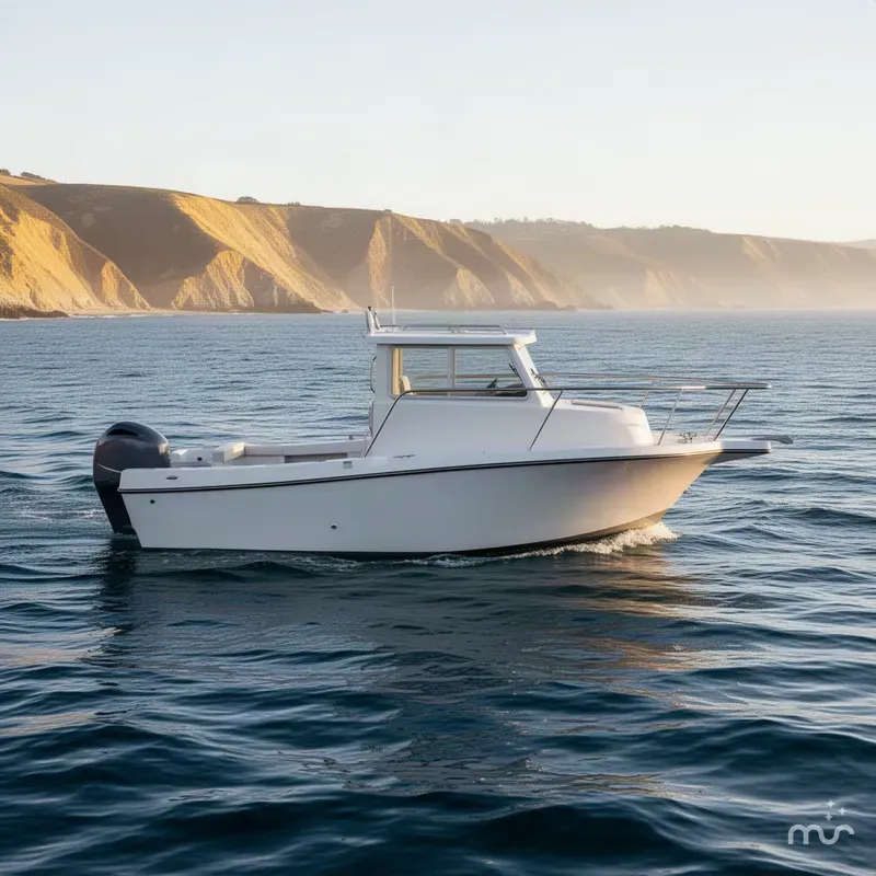 The Image of Defiance Admiral 220 EX 2027 - 0