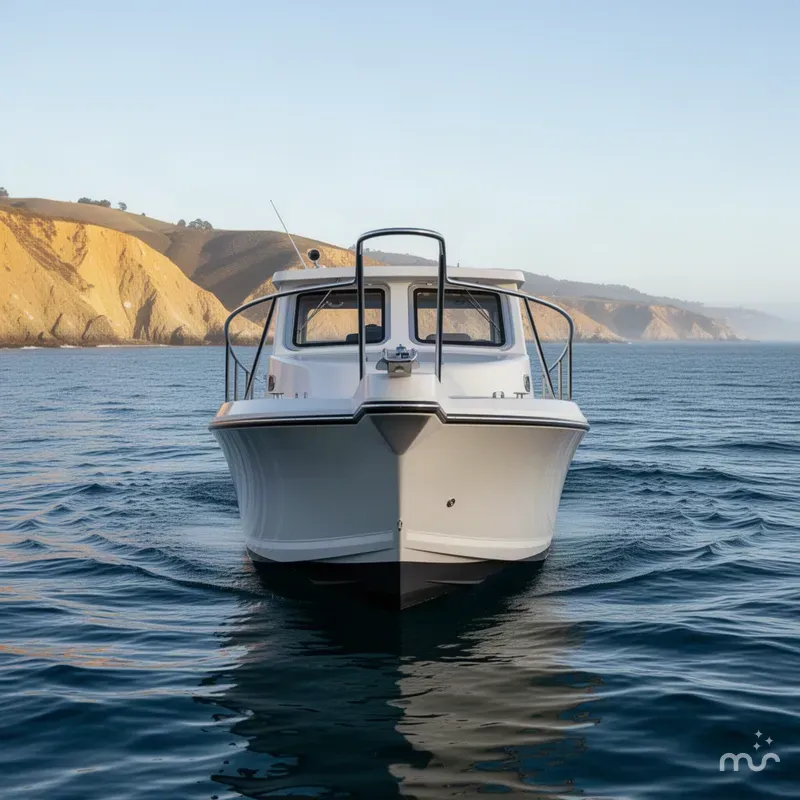 Slide: The Image of Defiance Admiral 220 EX 2027 - 1