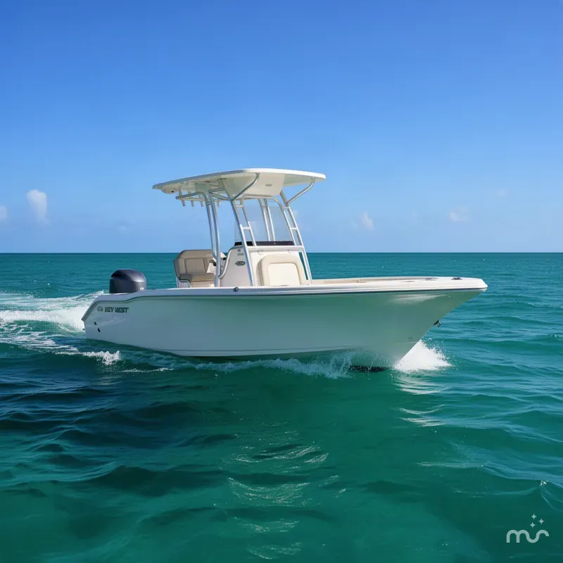 The Image of Key West 219 FS 2025 - 0