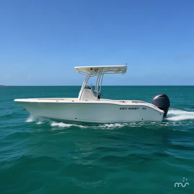 Slide: The Image of Key West 219 FS 2025 - 2
