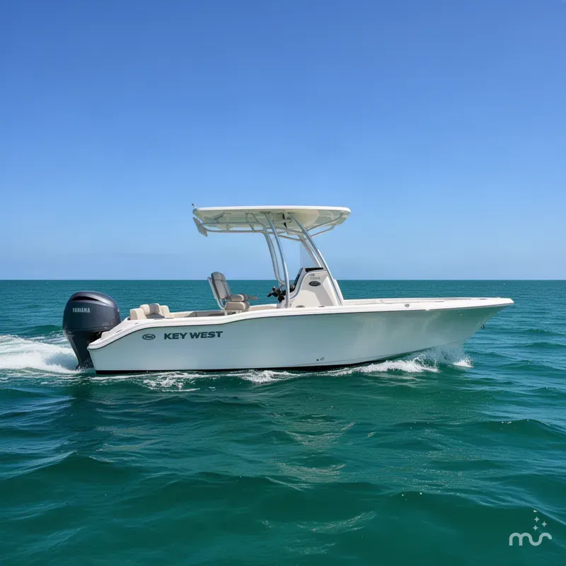Slide: The Image of Key West 219 FS 2025 - 4