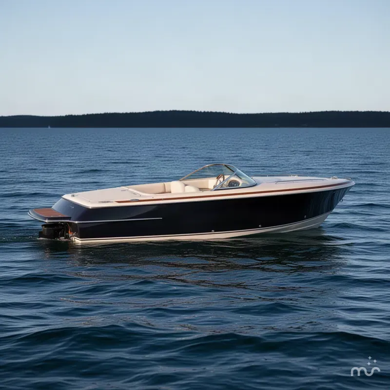 The Image of Chris-Craft Lancer 22 Rumble 2007 - 0