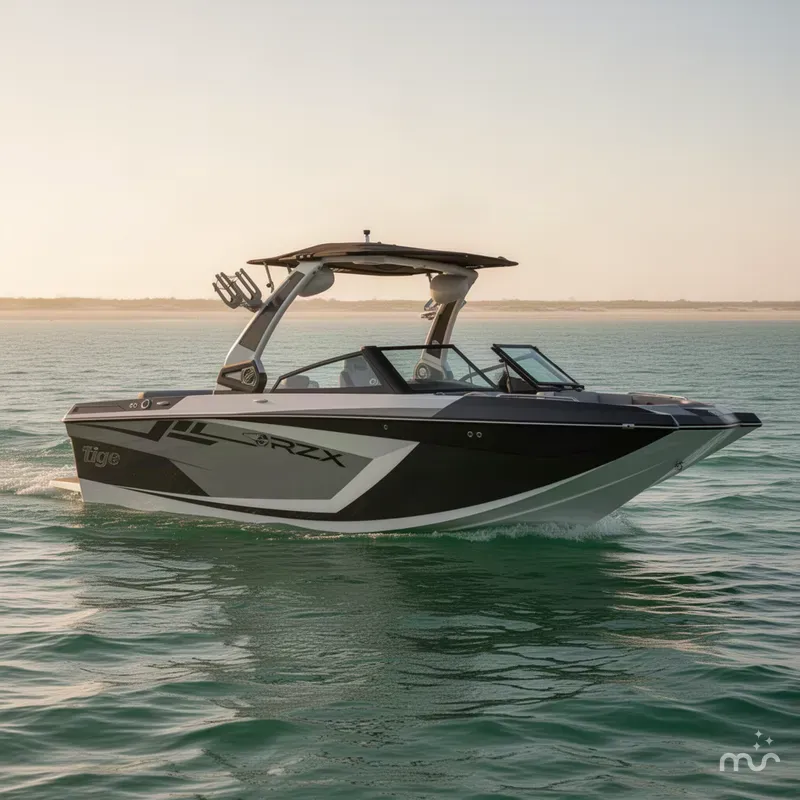 The Image of Tigé RZX 20 2019 - 0