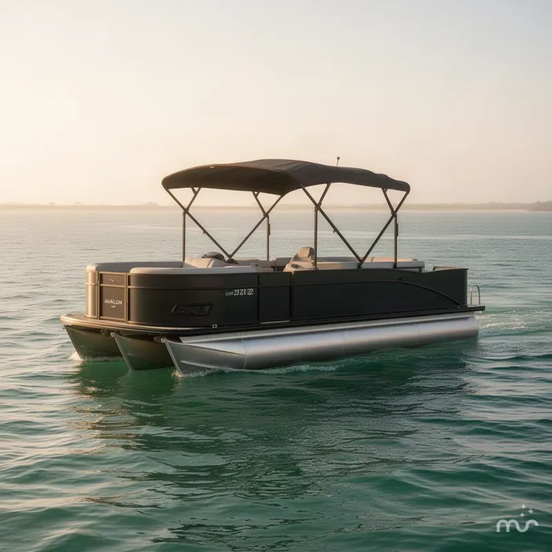 The Image of Avalon CAT 23 QF 2023 - 0