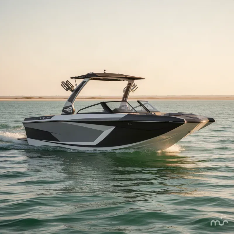 The Image of Tigé RZX 20 2019 - 0