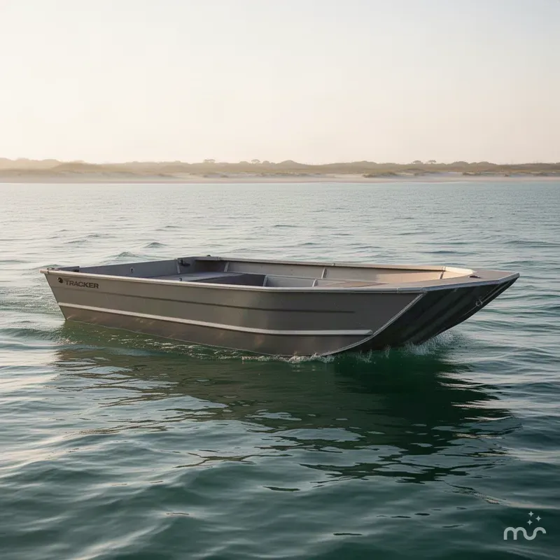 The Image of Tracker Grizzly 2072 CC 2026 - 0