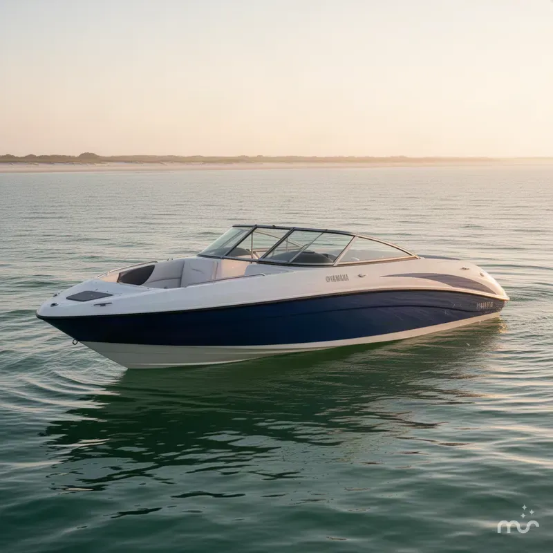 Slide: The Image of Yamaha SX230 2005 - 4